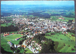 Flawil (SG) - Fliegeraufnahme / Vue Aerienne - Flawil