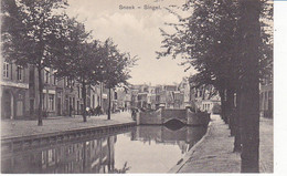 Sneek Singel K3630 - Sneek