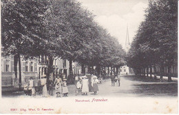 Franeker Voorstraat K3636 - Franeker