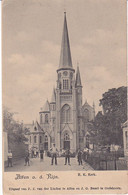 Alphen A.d. Rijn R.K. Kerk K3646 - Alphen A/d Rijn