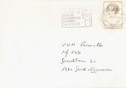 BELGIUM. POSTMARK MECHELEN. 1986 - Other & Unclassified