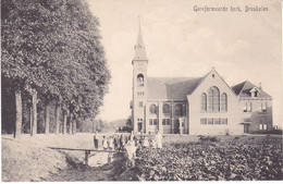 Breukelen Gereformeerde Kerk K3660 - Breukelen