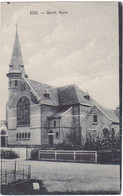 Ede Gereformeerde Kerk K3661 - Ede