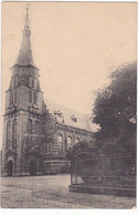 Hoorn Groote Kerk K3670 - Hoorn