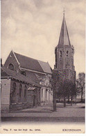 Kruiningen Kerk K3672 - Kruiningen