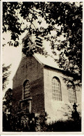 Eglise Saint Antoine D'ellignies Lez Frasnes  Archives Photographiquesdu TCB 1931 - Frasnes-lez-Anvaing