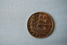 Great Britain Coin  £5 Trafalgar 1805-2005 Bicentenary - Otros & Sin Clasificación