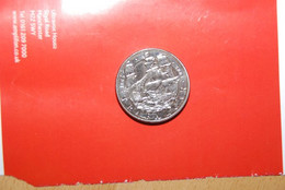 Great Britain Coin  £5 Trafalgar 1805-2005 Bicentenary - Otros & Sin Clasificación