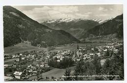 AK 040406 AUSTRIA - Obervellach Im Mölltal - Obervellach