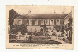 JC, Cp , Hotels & Restaurants, HOSTELLERIE DE BAYENGHEM,par LUMBRES ,62 , Pas De Calais , Suisse Boulonnaise - Hotels & Gaststätten