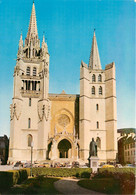 CPSM Mende-La Cathédrale      L1307 - Mende