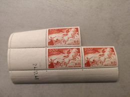 PA 19 ** Du 24 12 48 - Airmail