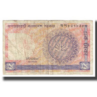 Billet, Bangladesh, 1 Taka, KM:6Ba, TB - Bangladesh