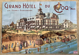 Falmignoul (Belgique) - Musee De La Petite Reine -et Affiches 1900 - Verzamelingen & Kavels