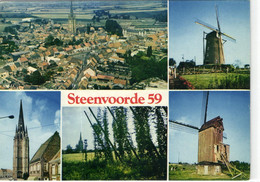 Steenvoorde "multi Vues" - Steenvoorde