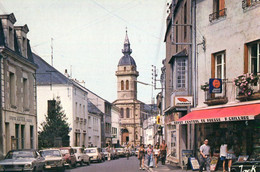 44 - Savenay : Rue Principale - Savenay