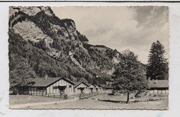 CH 6067 KERNS - MELCHTAL OW, Kindererholung, 1950 - Kerns