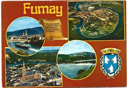 Fumay : Vue - Fumay