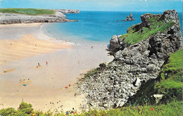 Broad Haven, Pembs, Wales - Pembrokeshire