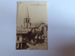 B 386 - Saint Vith église Paroissiale - Sankt Vith