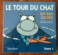 Calendrier Perpétuel Le Chat De Gelück - Diaries