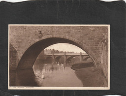 110234        Regno  Unito,    At  The  Bridges,  Dumfries,     NV(scritta) - Dumfriesshire
