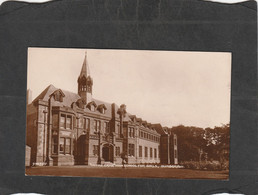 110238        Regno  Unito,     Scozia,    "Notre   Dame"  High  School  For  Girls,  Dumbarton,  NV(scritta) - Dunbartonshire