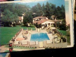 USA California - EL ENCANTO -Hotel And Villas -PISCINA  Santa Barbara   N1960 IO6361 - Santa Barbara