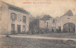 88-NOMPATELIZE- MAISON DES DERNIÈRES CARTOUCHES - Other & Unclassified