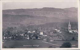 Palézieux Village VD, La Source (12582) - Palézieux