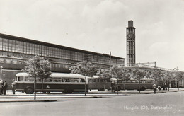 Hengelo Stationsplein - Hengelo (Ov)