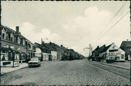 BE BONHEYDEN / Une Rue / - Bonheiden