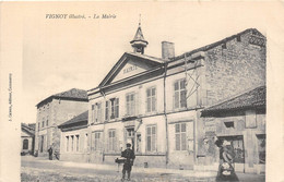 55-VIGNOT- LA MAIRIE - Altri & Non Classificati