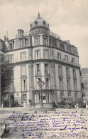 63-ROYAT-L'HÔTEL CONTINENTAL - Royat