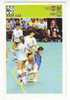 Svijet Sporta Cards - Kaja Ileš - Handball