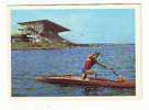 Postcard - Rowing  (V 226) - Aviron