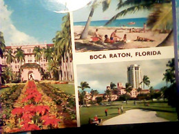USA  BOCA RATON - FLORIDA (EUA) . TROPICAL GARDEN  VB1979 IO6371 - Palm Beach