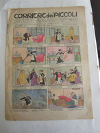 # CORRIERE DEI PICCOLI N 15 - 1936 - DISCRETO - Corriere Dei Piccoli