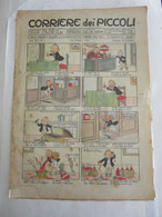 # CORRIERE DEI PICCOLI N 29 - 1923 - Corriere Dei Piccoli