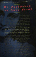 De Dagboeken Van Anne Frank - War 1939-45