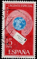 Spanien Spain Espagne - Eilmarke (EDIFIL 2042) 1971 - Gest Used Obl - Eilbriefmarken