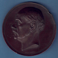 Médaille G Sabatier Chambre Des Représentants Témoignage De Reconnaissance / Légion D'honneur ... 1882 / Charles Wiener - Unternehmen