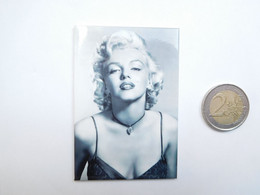 Magnets , Marilyn Monroe , Cinéma - Personen