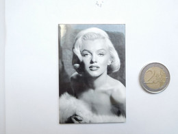 Magnets , Marilyn Monroe , Cinéma - Personen