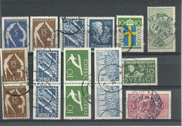 30790 ) Sweden Collection - Verzamelingen