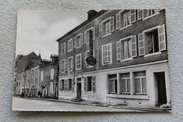 Cpm, Bourbonne Les Bains, Hôtel D'Orfeuil, Haute Marne 52 - Bourbonne Les Bains