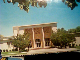 USA CALIFORNIA SAN JOSE UNIVERSITY MUSIC  BUILDING VB1978 IO6390 - San Jose