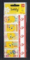 Duostamps Sous Blister : Tweety - Sonstige & Ohne Zuordnung