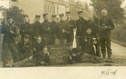 ARLON - Souvenir Du Camp 1904 - Rue De Sesselich - Vieil Anvers - Arlon