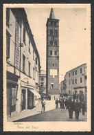 VELLETRI TORRE DEL TRIVIO VG. 1941 N°D494 - Velletri